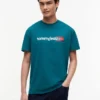 Tommy Jeans Logo T-Shirt Tommy Jeans Logo T-Shirt