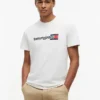 Tommy Jeans Logo T-Shirt Tommy Jeans Logo T-Shirt