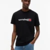 Tommy Jeans Logo T-Shirt Tommy Jeans Logo T-Shirt