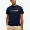 Tommy Jeans Logo T-Shirt Tommy Jeans Logo T-Shirt