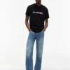 Tommy Jeans Logo T-Shirt Tommy Jeans Logo T-Shirt