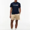 Tommy Jeans Logo T-Shirt Tommy Jeans Logo T-Shirt