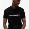 Tommy Jeans Logo T-Shirt Tommy Jeans Logo T-Shirt