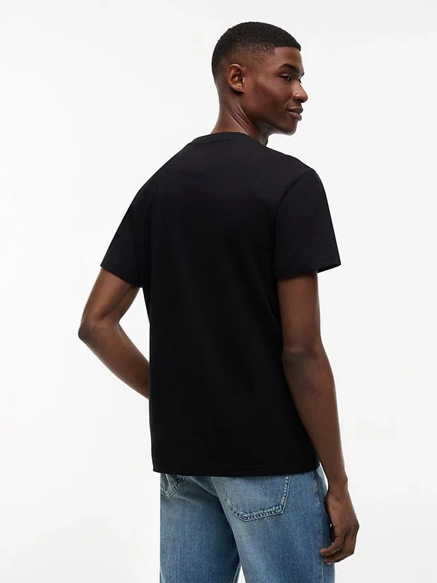 Tommy Jeans Logo T-Shirt Tommy Jeans Logo T-Shirt