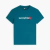 Tommy Jeans Logo T-Shirt Tommy Jeans Logo T-Shirt