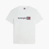 Tommy Jeans Logo T-Shirt Tommy Jeans Logo T-Shirt