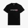 Tommy Jeans Logo T-Shirt Tommy Jeans Logo T-Shirt