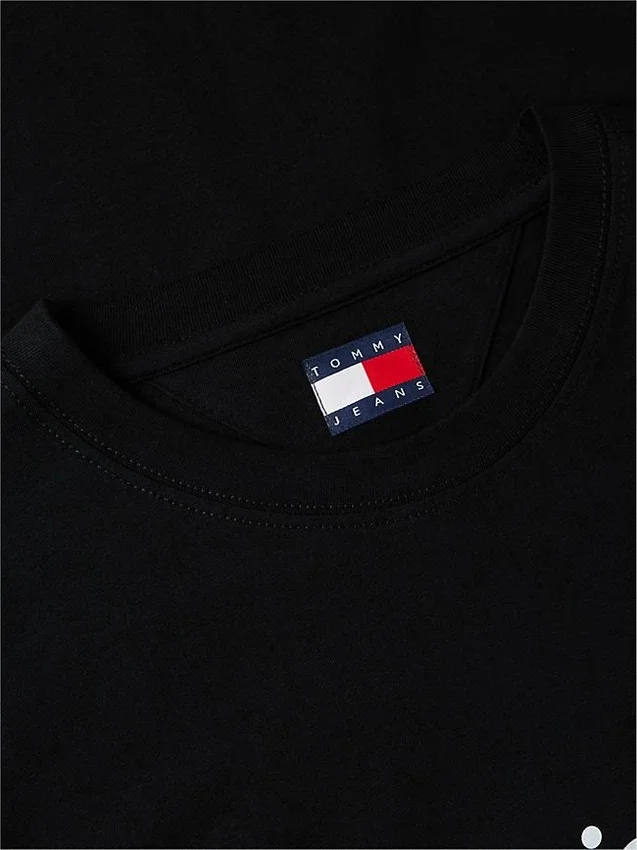 Tommy Jeans Logo T-Shirt Tommy Jeans Logo T-Shirt