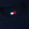 Tommy Jeans Logo T-Shirt Tommy Jeans Logo T-Shirt