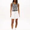Tommy Jeans Logo Tape Mini Skirt Tommy Jeans Logo Tape Mini Skirt