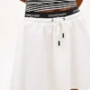 Tommy Jeans Logo Tape Mini Skirt Tommy Jeans Logo Tape Mini Skirt