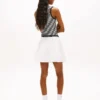Tommy Jeans Logo Tape Mini Skirt Tommy Jeans Logo Tape Mini Skirt
