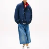 Tommy Jeans Logo Water-Repellent Jacket Tommy Jeans Logo Water-Repellent Jacket