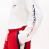 Tommy Jeans Long-Sleeve LA Logo T-Shirt Tommy Jeans Long-Sleeve LA Logo T-Shirt