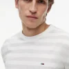 Tommy Jeans Long-Sleeve Striped T-Shirt Tommy Jeans Long-Sleeve Striped T-Shirt