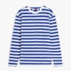 Tommy Jeans Long-Sleeve Striped T-Shirt Tommy Jeans Long-Sleeve Striped T-Shirt