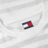 Tommy Jeans Long-Sleeve Striped T-Shirt Tommy Jeans Long-Sleeve Striped T-Shirt