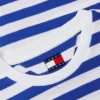 Tommy Jeans Long-Sleeve Striped T-Shirt Tommy Jeans Long-Sleeve Striped T-Shirt