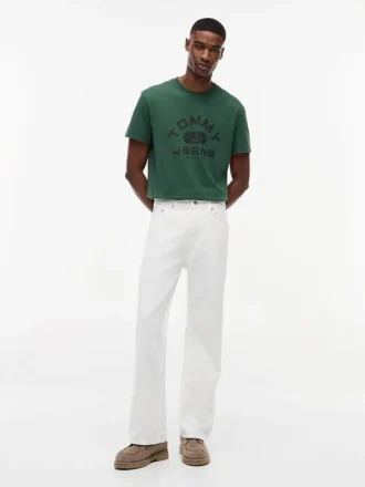 Tommy Jeans Loose Fit Jean