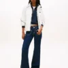 Tommy Jeans Low-Rise Bootcut Pocket Jean Tommy Jeans Low-Rise Bootcut Pocket Jean