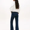 Tommy Jeans Low-Rise Bootcut Pocket Jean Tommy Jeans Low-Rise Bootcut Pocket Jean