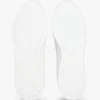 Tommy Jeans Mixed-Texture Skater Sneaker
