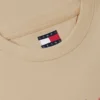 Tommy Jeans Multi-Crest Logo T-Shirt Tommy Jeans Multi-Crest Logo T-Shirt