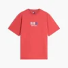 Tommy Jeans Multi-Crest Logo T-Shirt Tommy Jeans Multi-Crest Logo T-Shirt