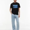 Tommy Jeans Photo Graphic T-Shirt