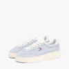 Tommy Jeans Platform Suede Sneaker