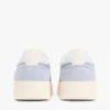 Tommy Jeans Platform Suede Sneaker