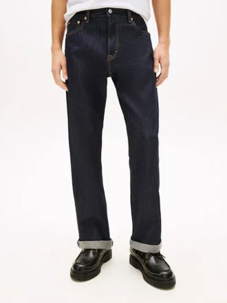 Tommy Jeans Regular Straight Jean