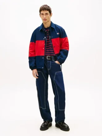 Tommy Jeans Relaxed Carpenter Jean