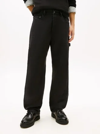 Tommy Jeans Relaxed Carpenter Pant