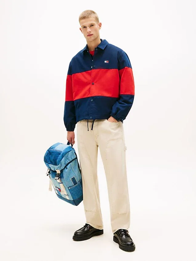 Tommy Jeans Relaxed Carpenter Pant Tommy Jeans Relaxed Carpenter Pant
