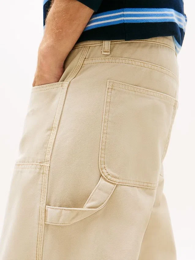Tommy Jeans Relaxed Carpenter Pant Tommy Jeans Relaxed Carpenter Pant