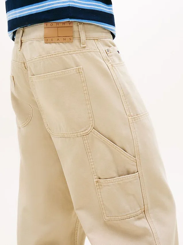 Tommy Jeans Relaxed Carpenter Pant Tommy Jeans Relaxed Carpenter Pant