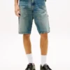 Tommy Jeans Relaxed Denim Utility Short Tommy Jeans Relaxed Denim Utility Short
