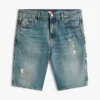 Tommy Jeans Relaxed Denim Utility Short Tommy Jeans Relaxed Denim Utility Short
