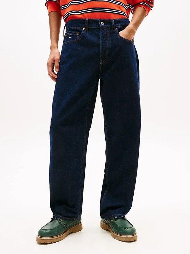Tommy Jeans Relaxed Straight Jean Tommy Jeans Relaxed Straight Jean