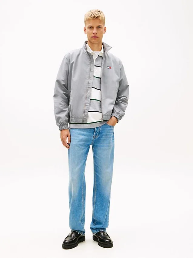 Tommy Jeans Relaxed Straight Jean Tommy Jeans Relaxed Straight Jean