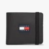 Tommy Jeans Ripstop Card & Coin Wallet