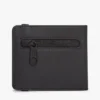 Tommy Jeans Ripstop Card & Coin Wallet