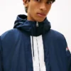 Tommy Jeans Ripstop Chicago Windbreaker