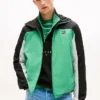 Tommy Jeans Ripstop Hooded Jacket