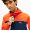Tommy Jeans Ripstop Hooded Jacket