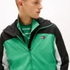 Tommy Jeans Ripstop Hooded Jacket