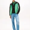 Tommy Jeans Ripstop Hooded Jacket