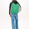 Tommy Jeans Ripstop Hooded Jacket