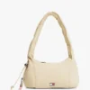 Tommy Jeans Ruched Shoulder Bag Tommy Jeans Ruched Shoulder Bag